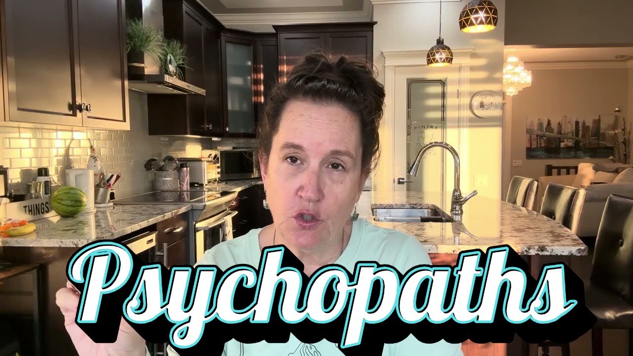 Psychopaths CAN’T handle REJECTION & are VINDICTIVE. Maybe SOCIAL media played a part?