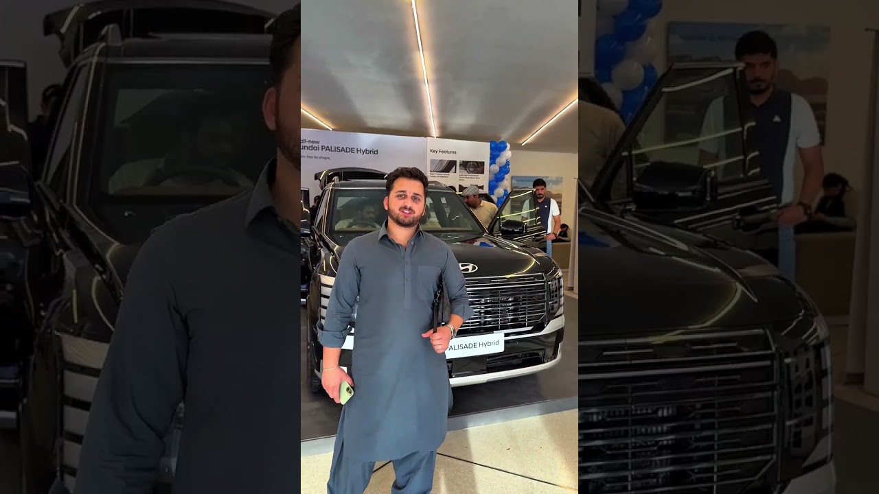 What Public thinks about Hyundai Palisade!