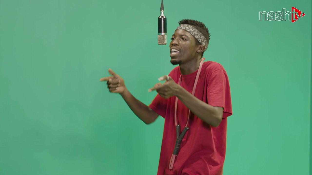 Fidel Country Boy - Hanzi | COLOR VIBES