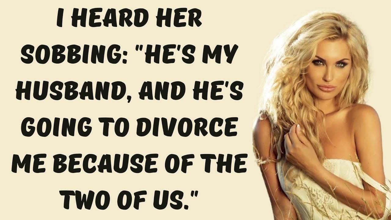 💔 Love vs. Deception: Revealing My Wife’s Secret Affair! 🕵️‍♂️😢