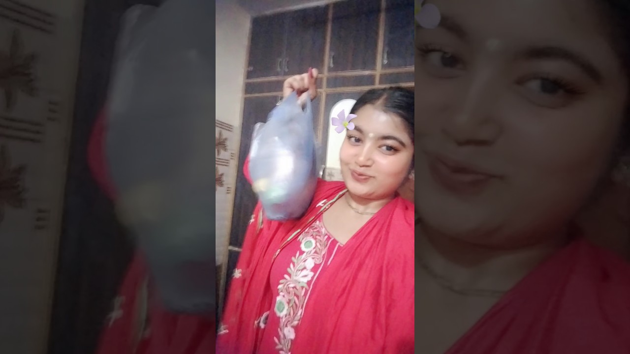 Rath yatra mini vlog/dhakka mukki ke Baad Mila langar🤣