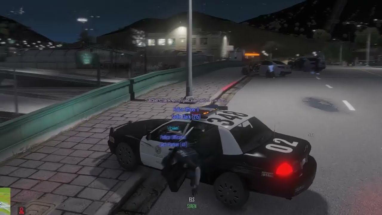 kâbus (www.rina-roleplay.com) RINA:V GTA5 - RAGEMP