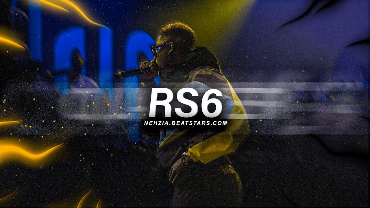 Ninho x Werenoi Type Beat 