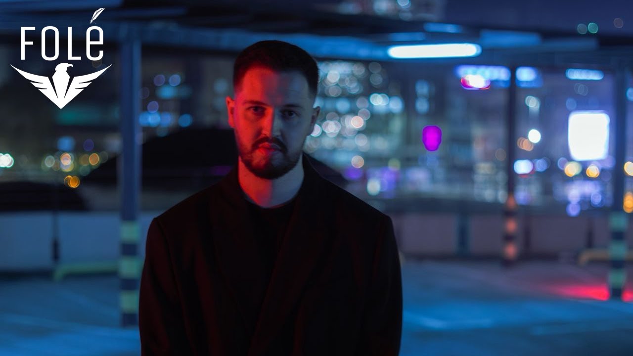 ERBLIN BERISHA - JOM BO I NJEJTE (prod. by Fatjon)