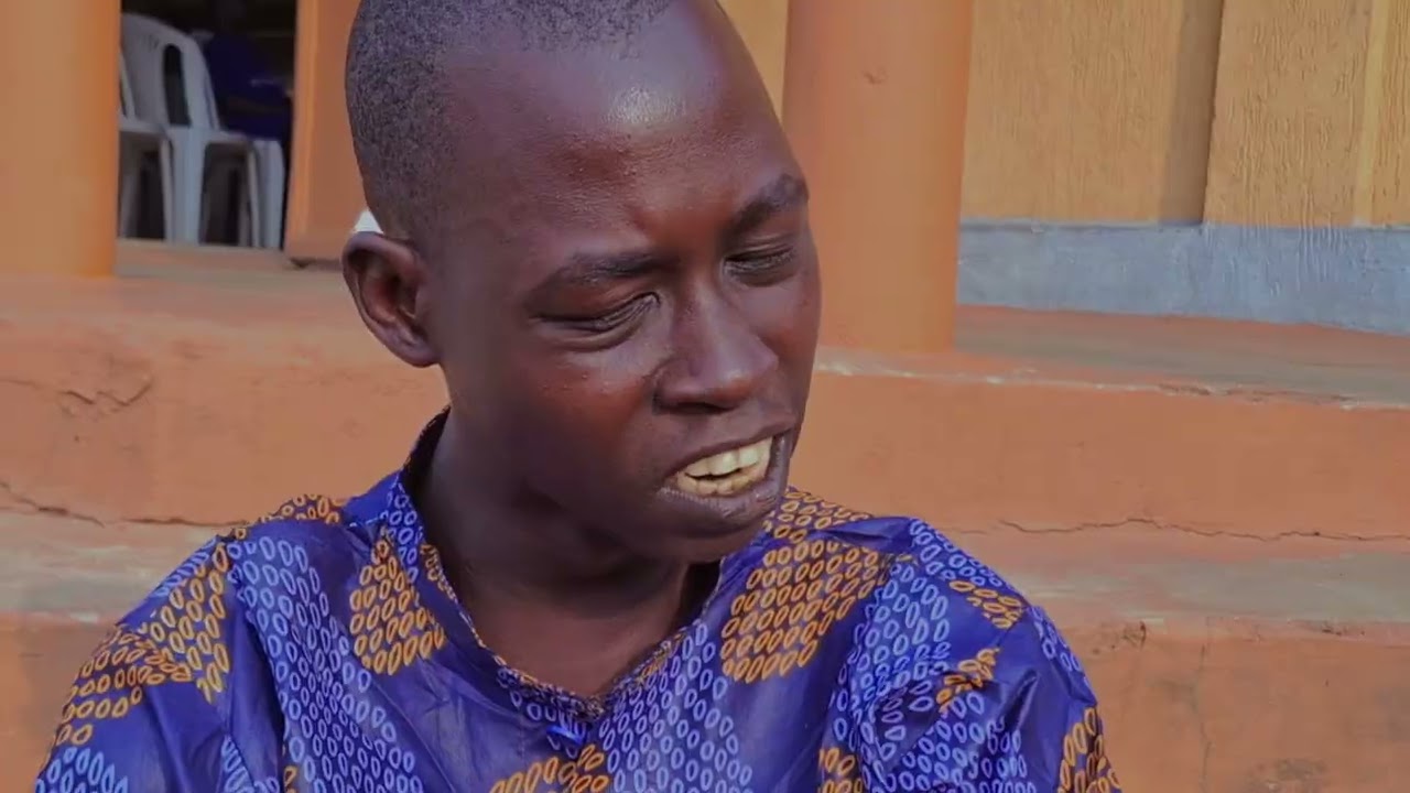 James Goanar Ruach Chan