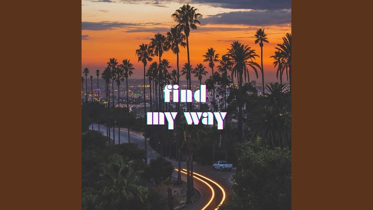 Find My Way