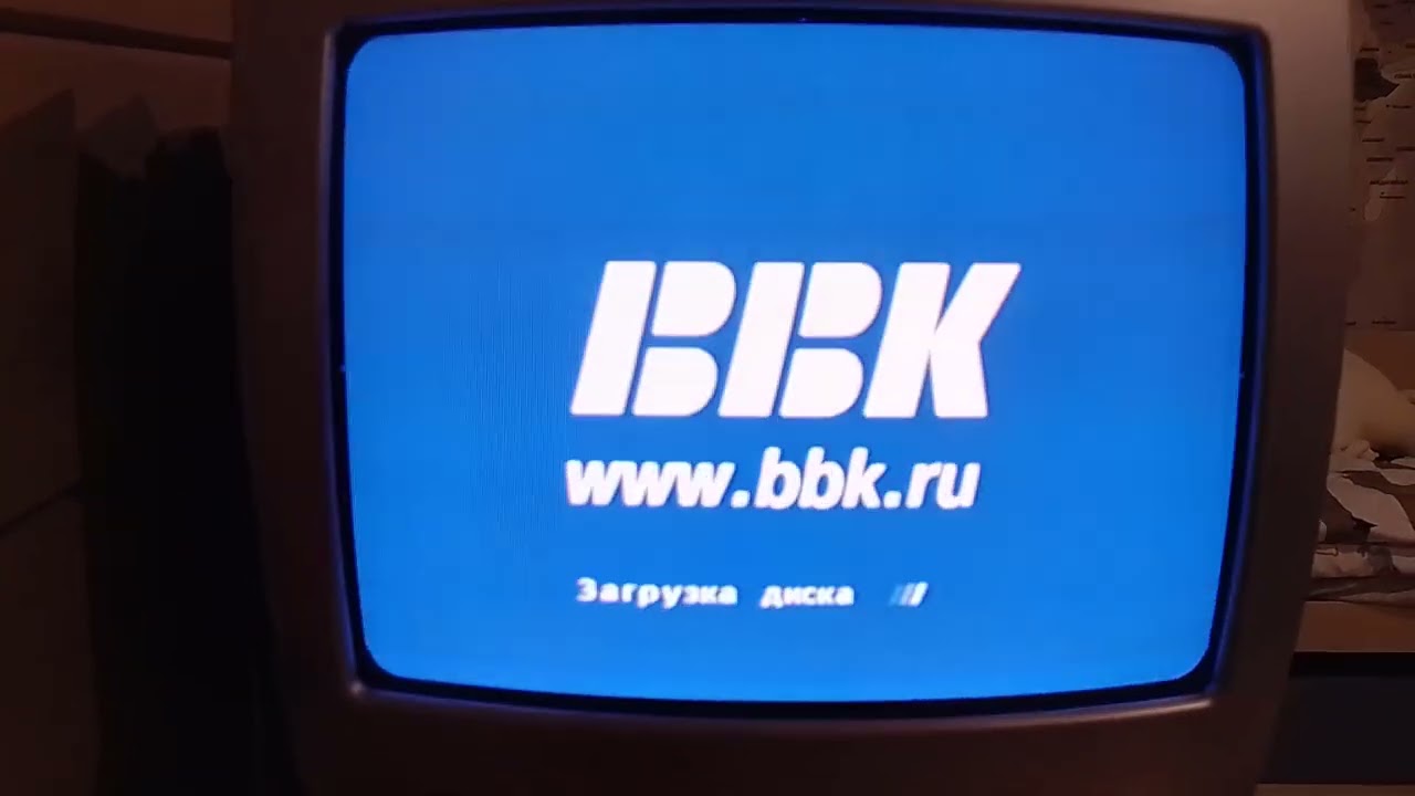 Открытие DVD диска Лунтик 1 сезон 1 выпуск лунный гость