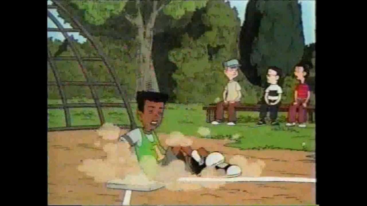 1997-99 ABC TGIF bumpers and promos
