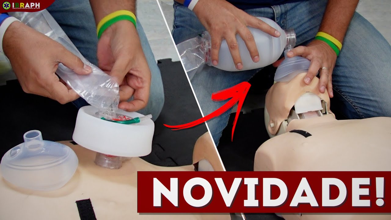 Conheça o Pocket BVM, o 