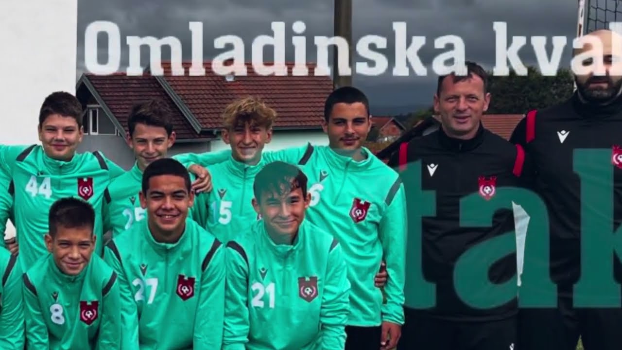 Golovi sa utakmice pioniri FK Bratstvo-FK Svodna  11:1