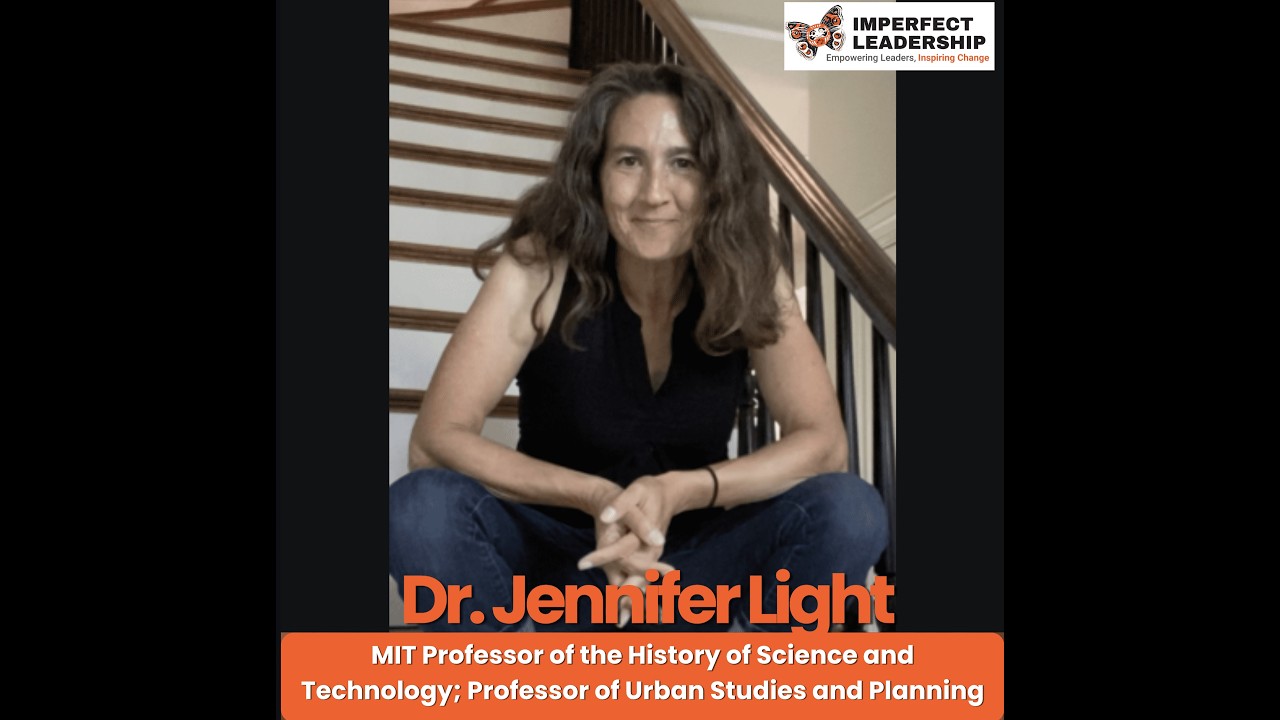 (VIDEO) When Kids Ran the Nation: Jennifer Light Offers Lessons in Democracy from Junior Republics