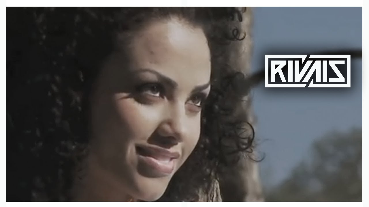 Rivais - Preta Clipe oficial (part. Bill Coyote & James Bantu) [Prod. Leo Casa1]