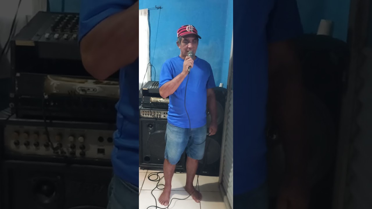 @Reginaldo Batista De Lima 