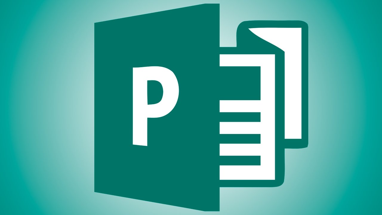 CURSO DE PUBLISHER 2016 - COMPLETO