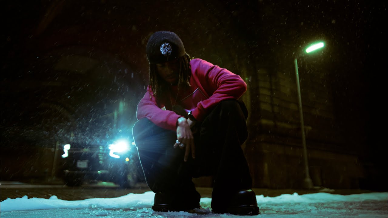 Lelo - Kudos (Official Music Video)