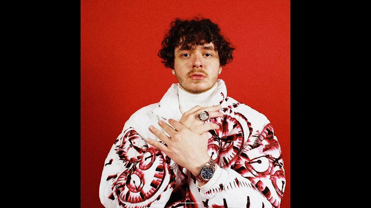 (FREE) jack harlow type beat &ndash;  ivory | guitar hard instrumental 2022