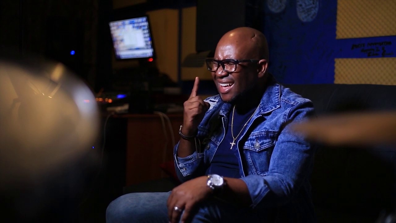 Tshepo Lesole - Wena Fela (Official Music Video)