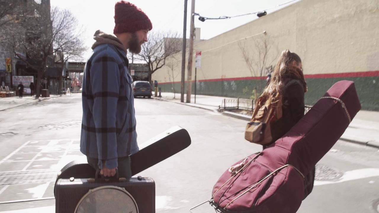 A Morning With Coyote & Crow