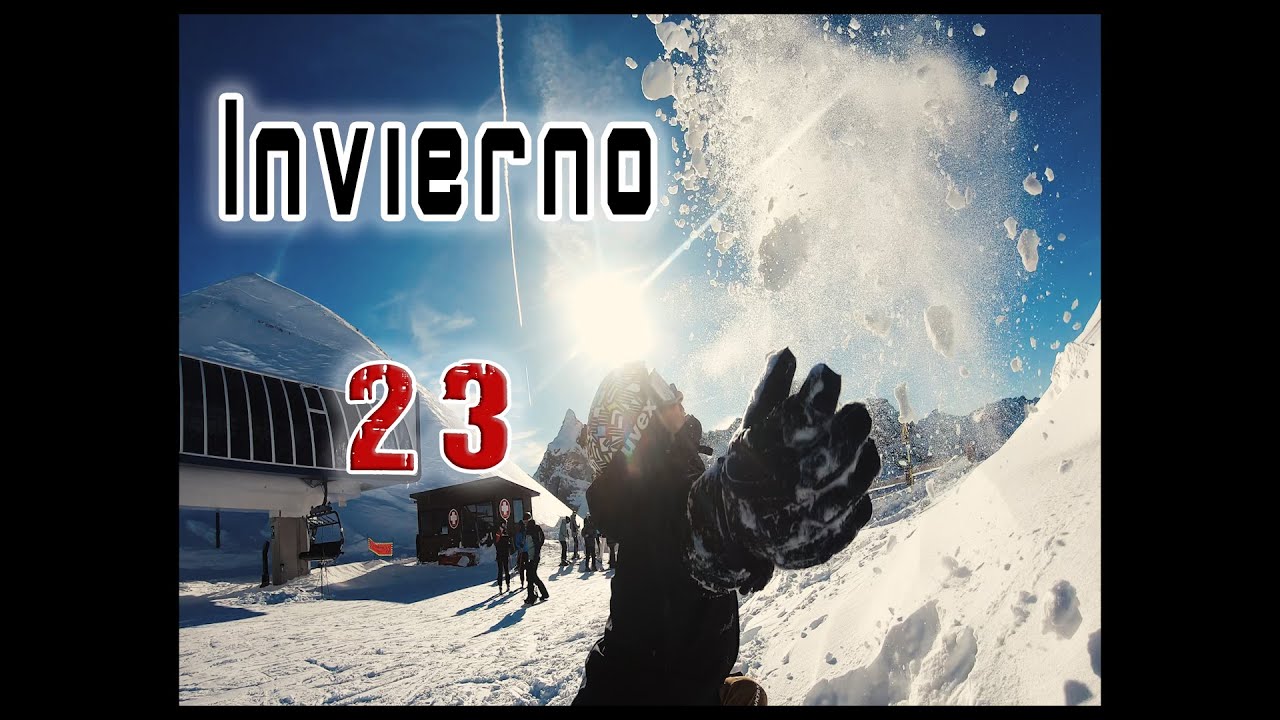 Invierno 2023