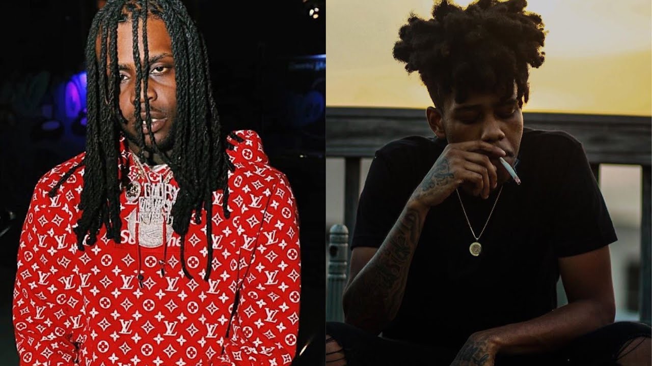 Rappers From The Worst Hoods