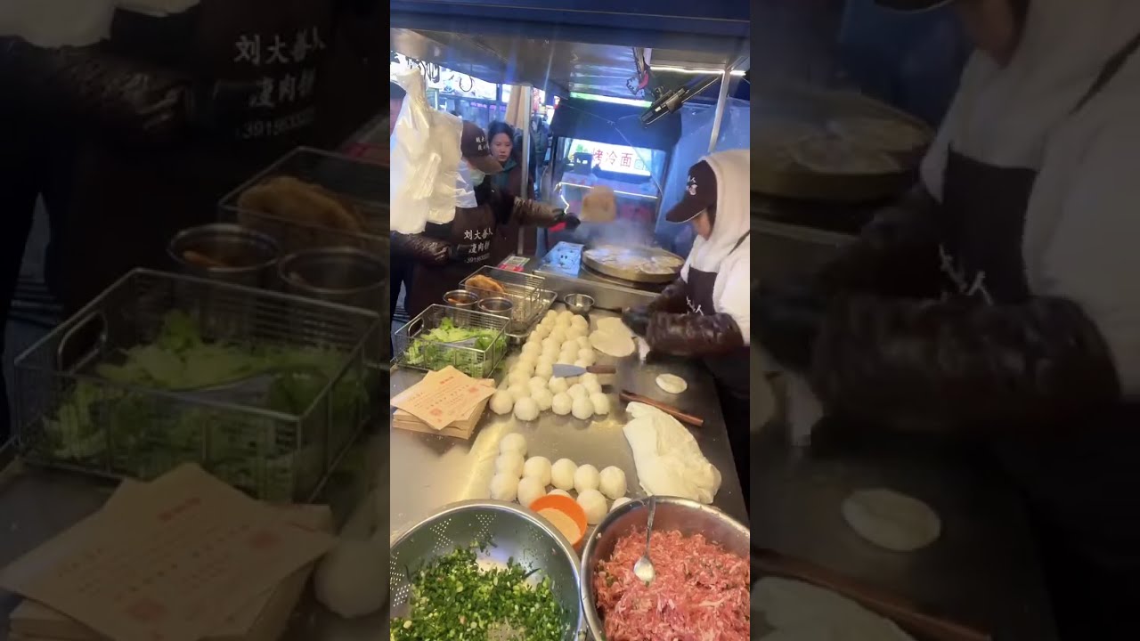🔴 LIVE:美食直播