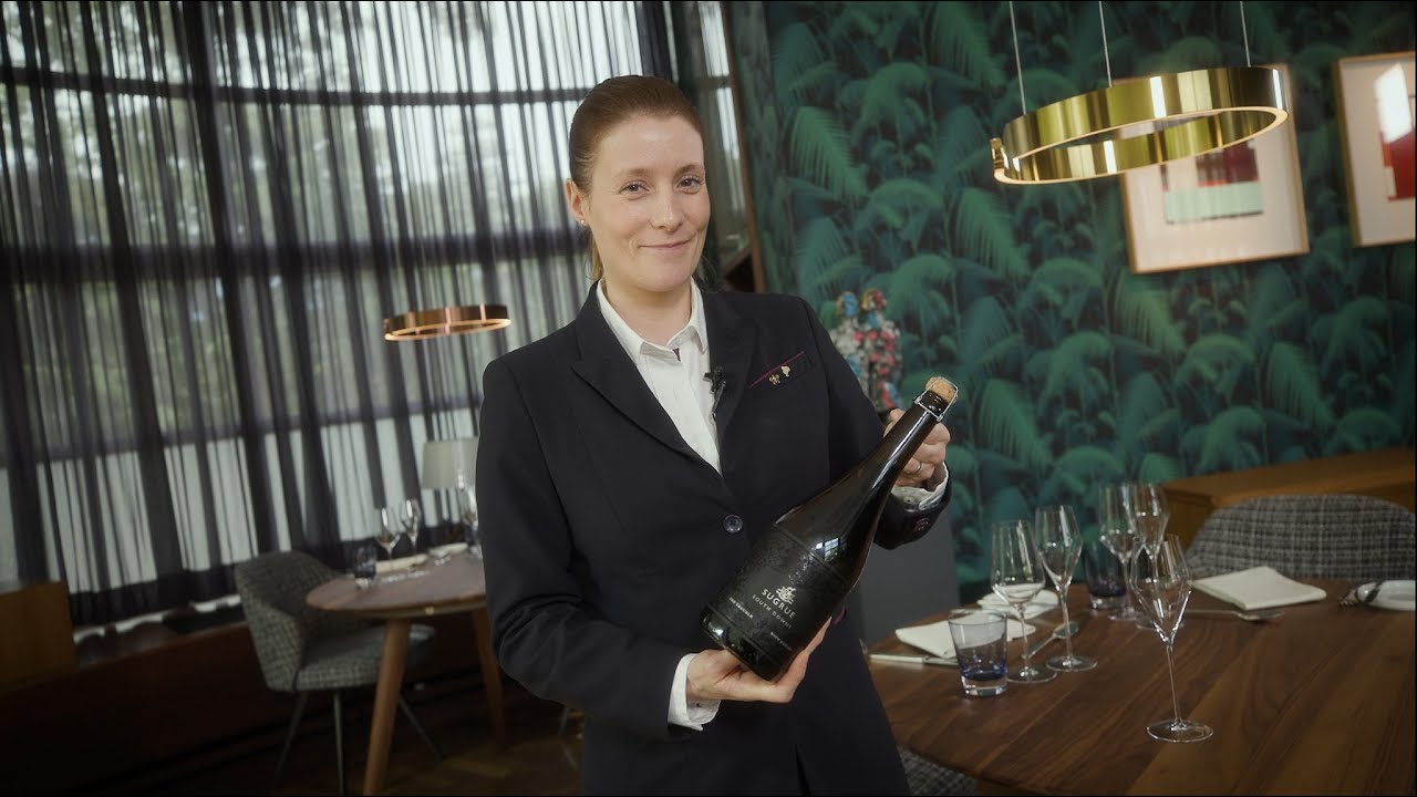 Wein des Monats - Sparkling Wine 