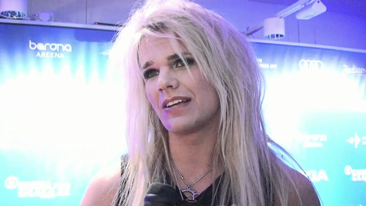 Chaos Tube: Emma -gaala! Olli Herman - Reckless Love haastattelussa