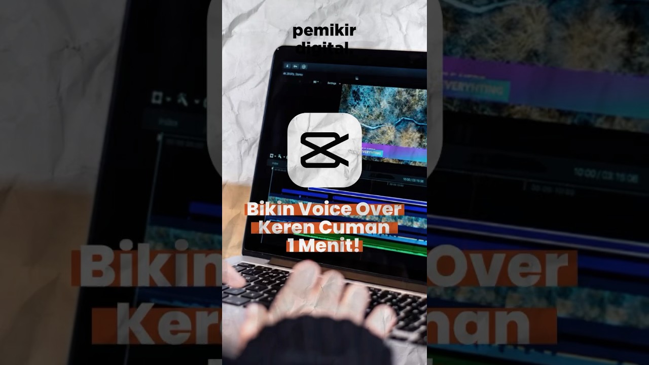 Cara Bikin Voice Over Unik untuk Kontenmu