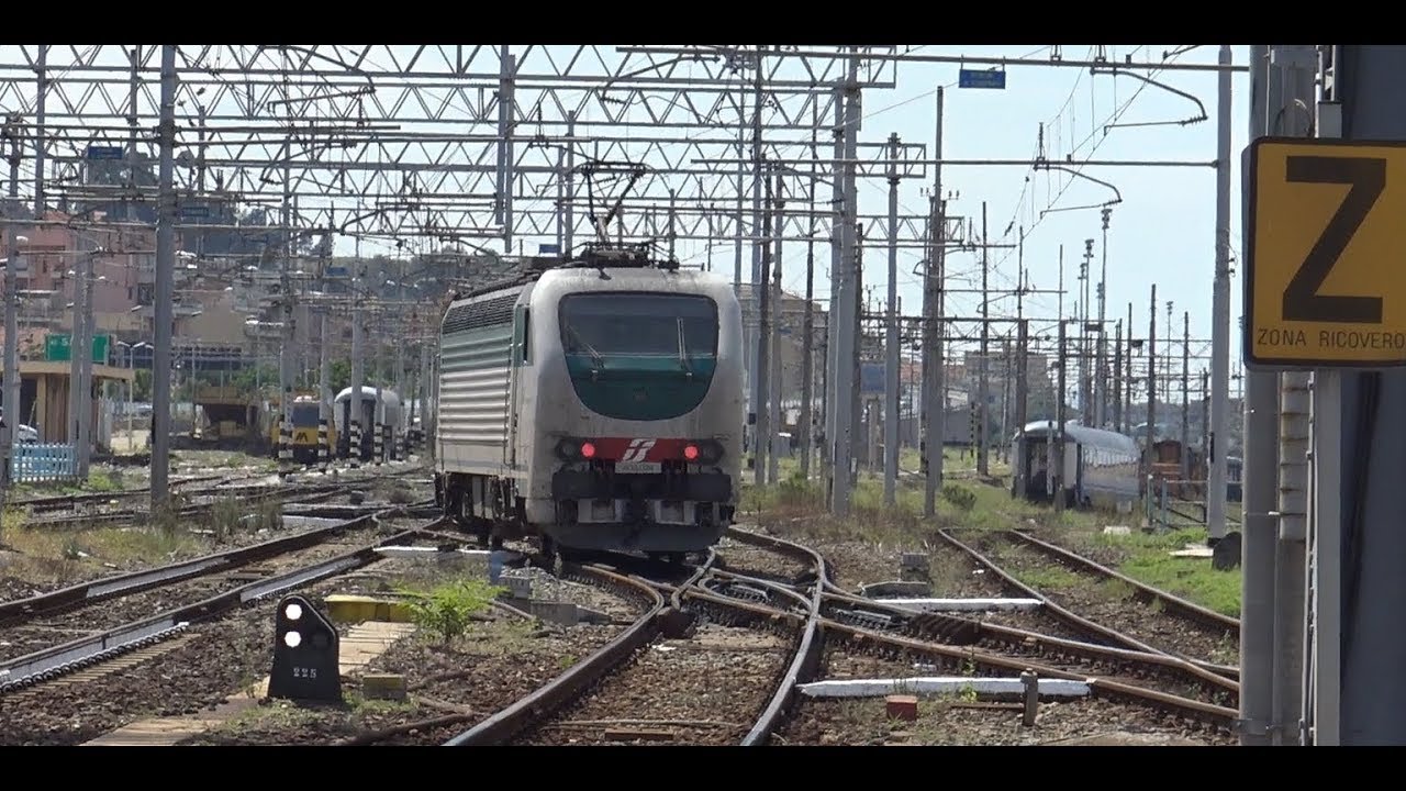 E403 024 titolare ICN 1963