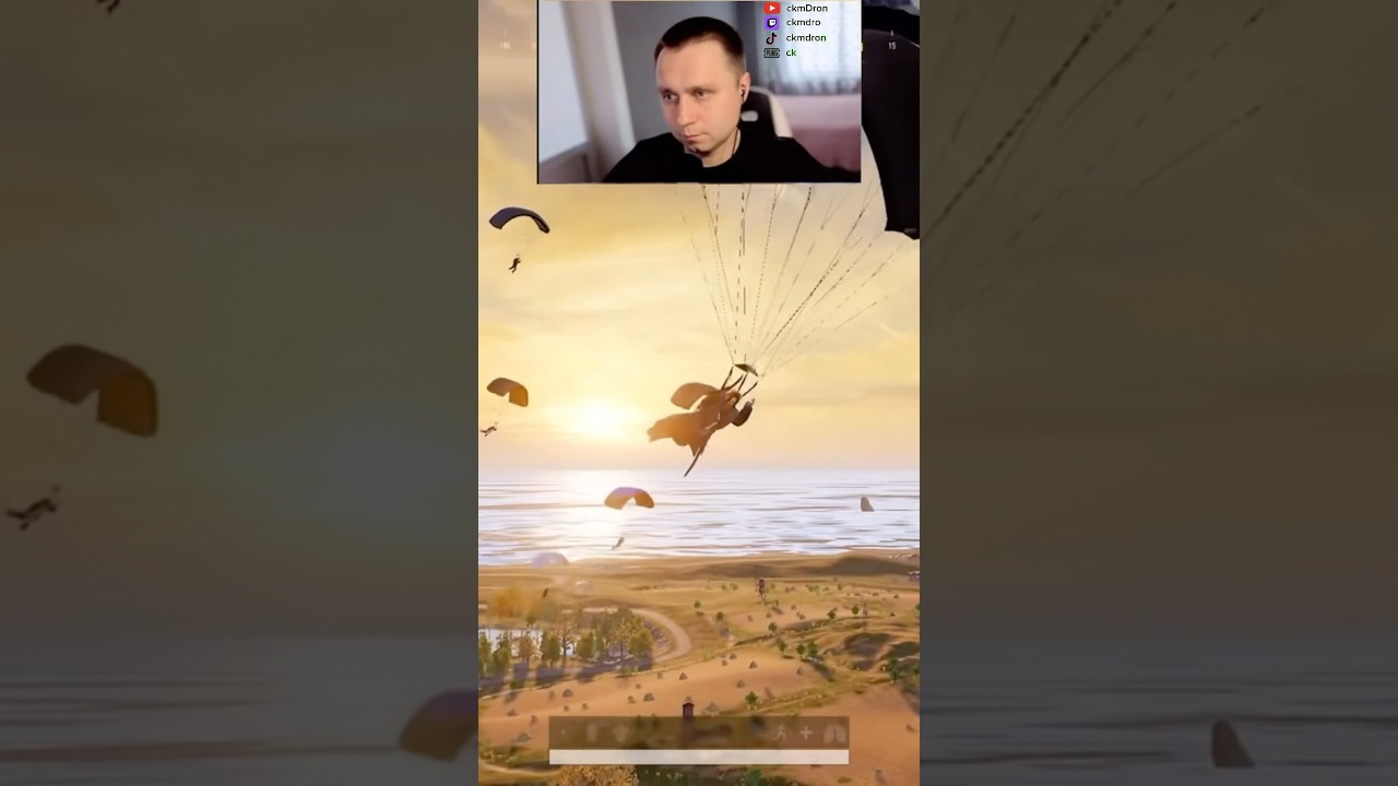 ЛЮБЛЮ НА ГАТКЕ ВОЕВАТЬ&hellip;#pubg #gaming #пабг #sologameplay #gatka #ckm #пубг #top1