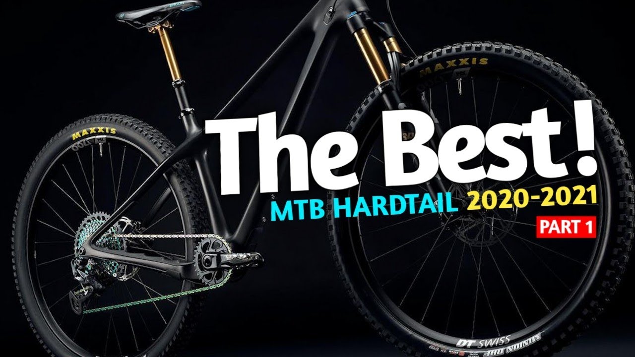 THE BEST !! TOP 5 MTB HARDTAIL TERBAIK 2020-2021 !!! #Part 1