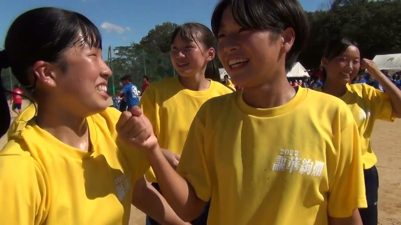 丹生高体育祭２０２２