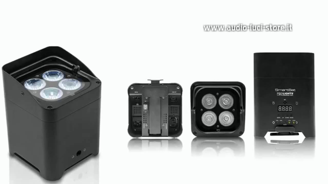 Fari Wireless a Batteria:I Prezzi si Abbassano!