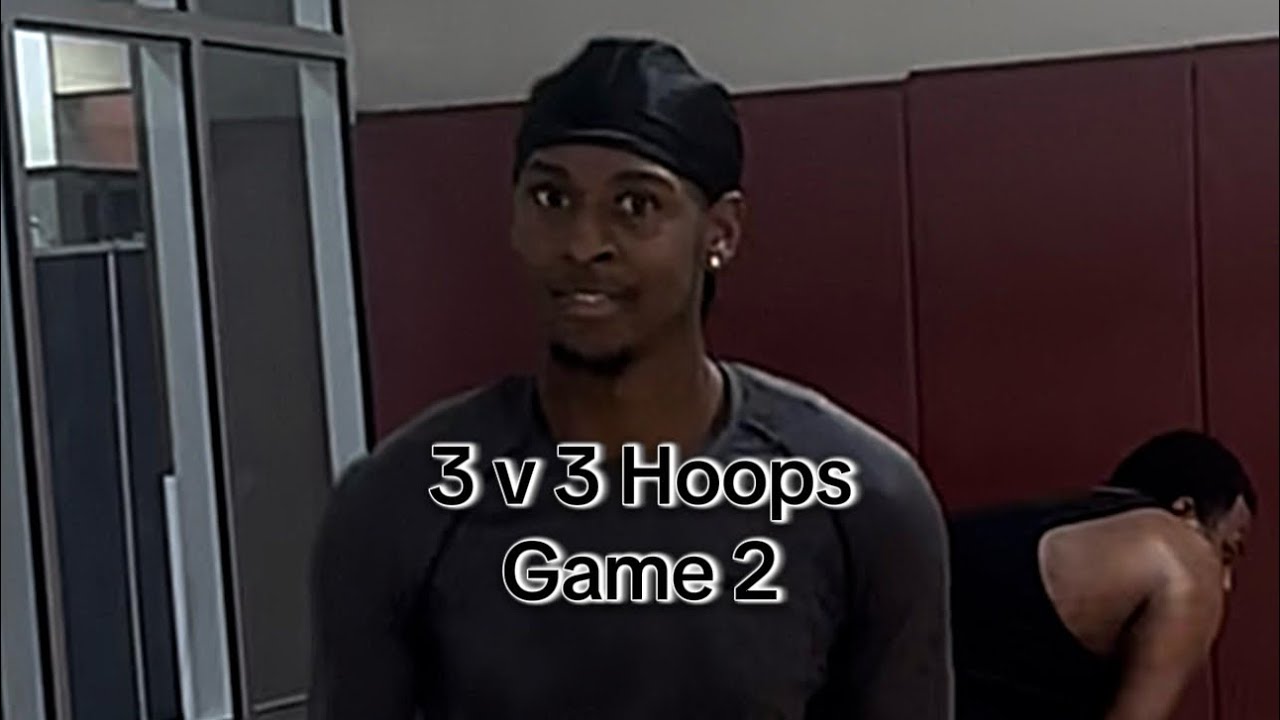 IRL basketball 3v3 with the guys🔥🏀 