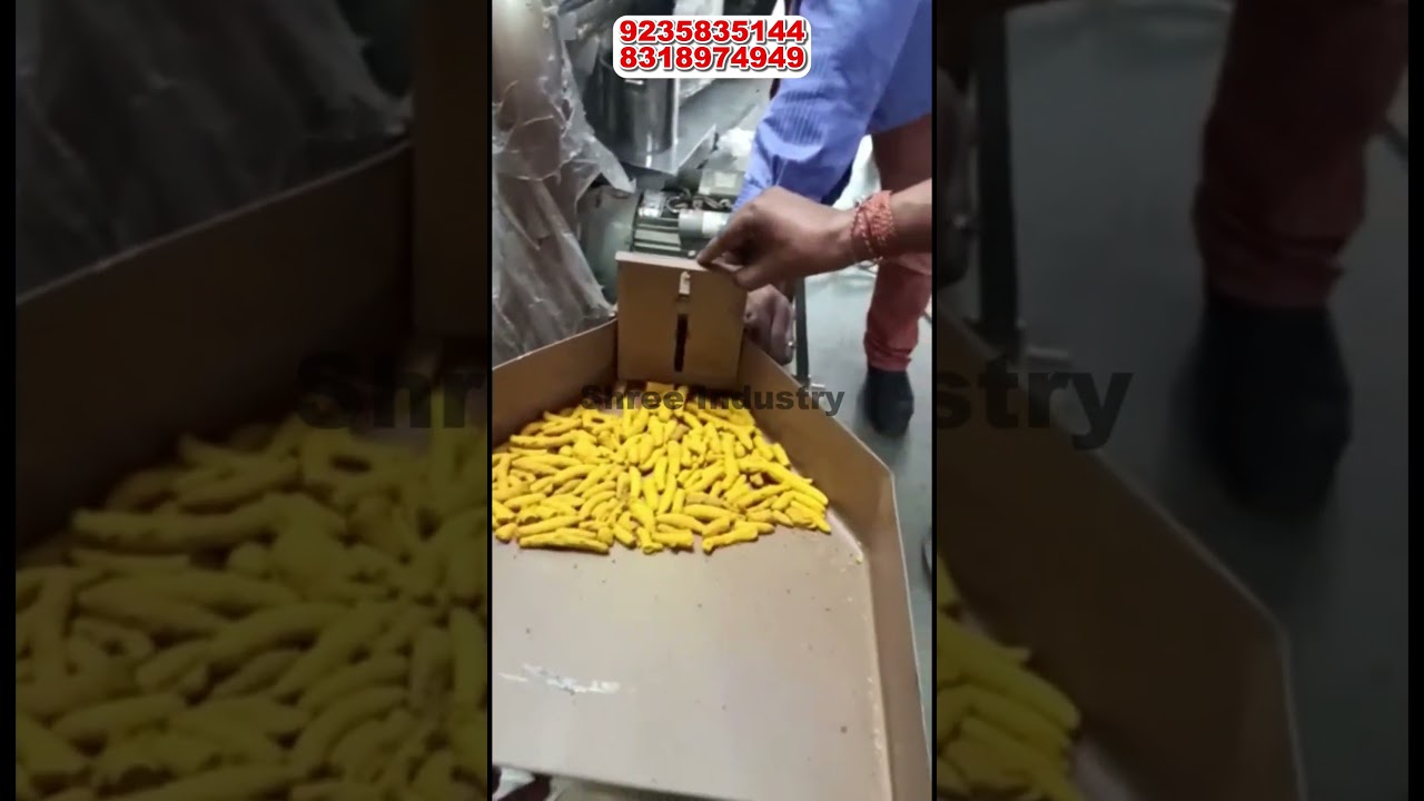 Spice Grinding Machine