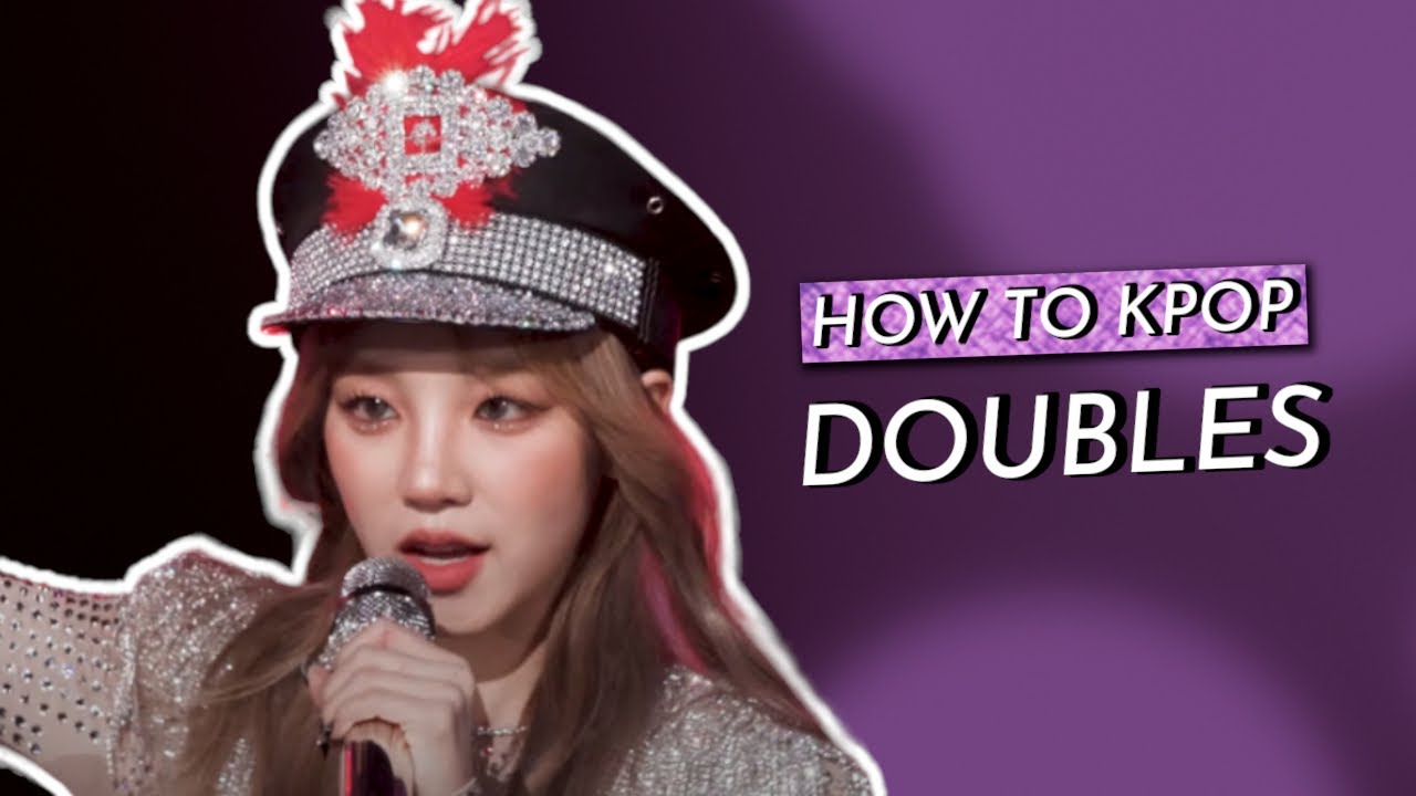 How To K-Pop: Vocal Production Basics