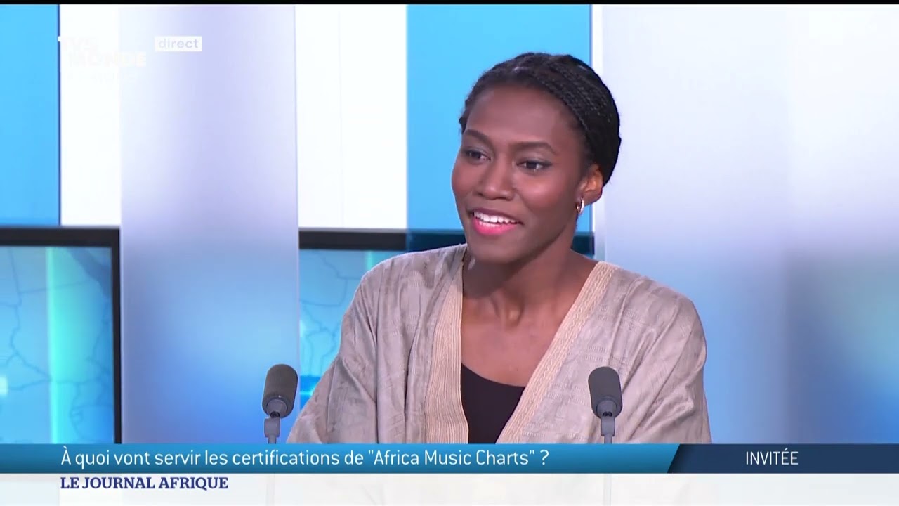 Musique : Comment classer les francophones
