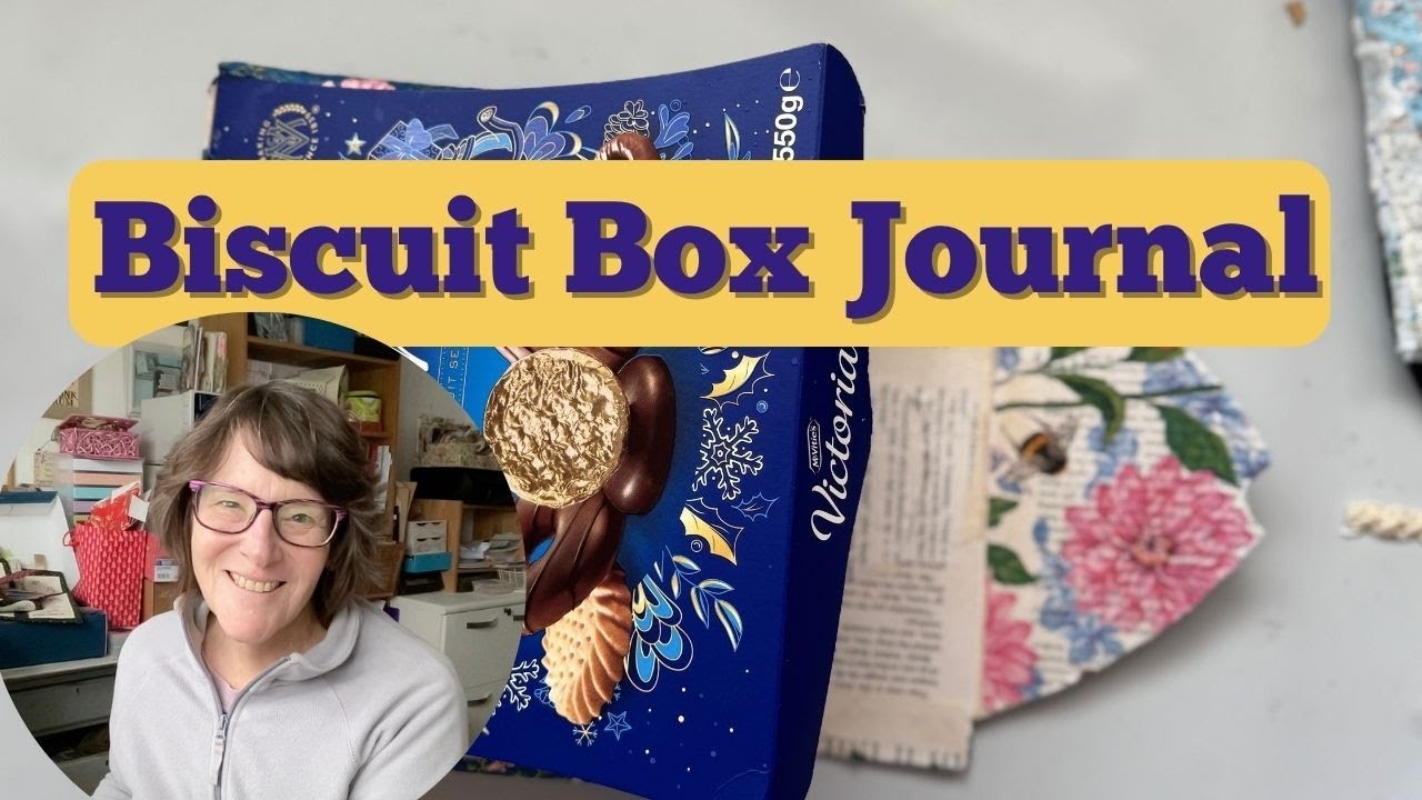 Junk Journaling: The Creative Way to Recycle Your Trash