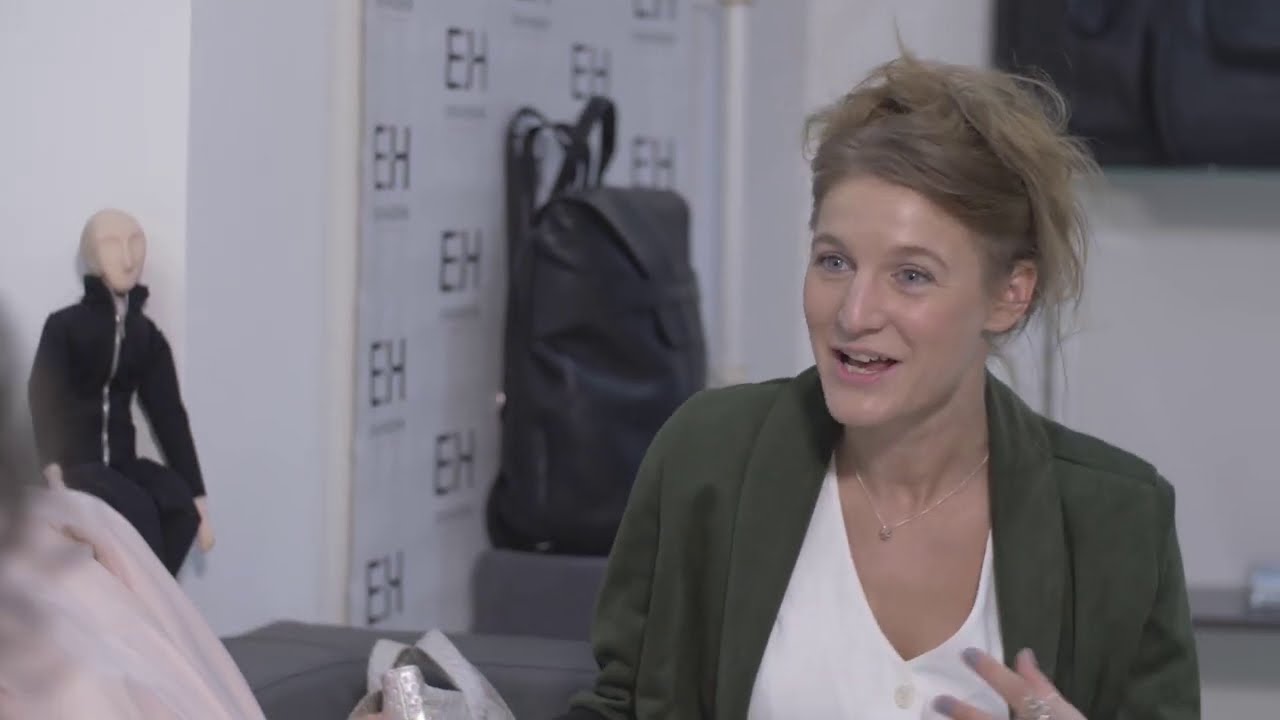 Földes Eszter Ruhastoryja