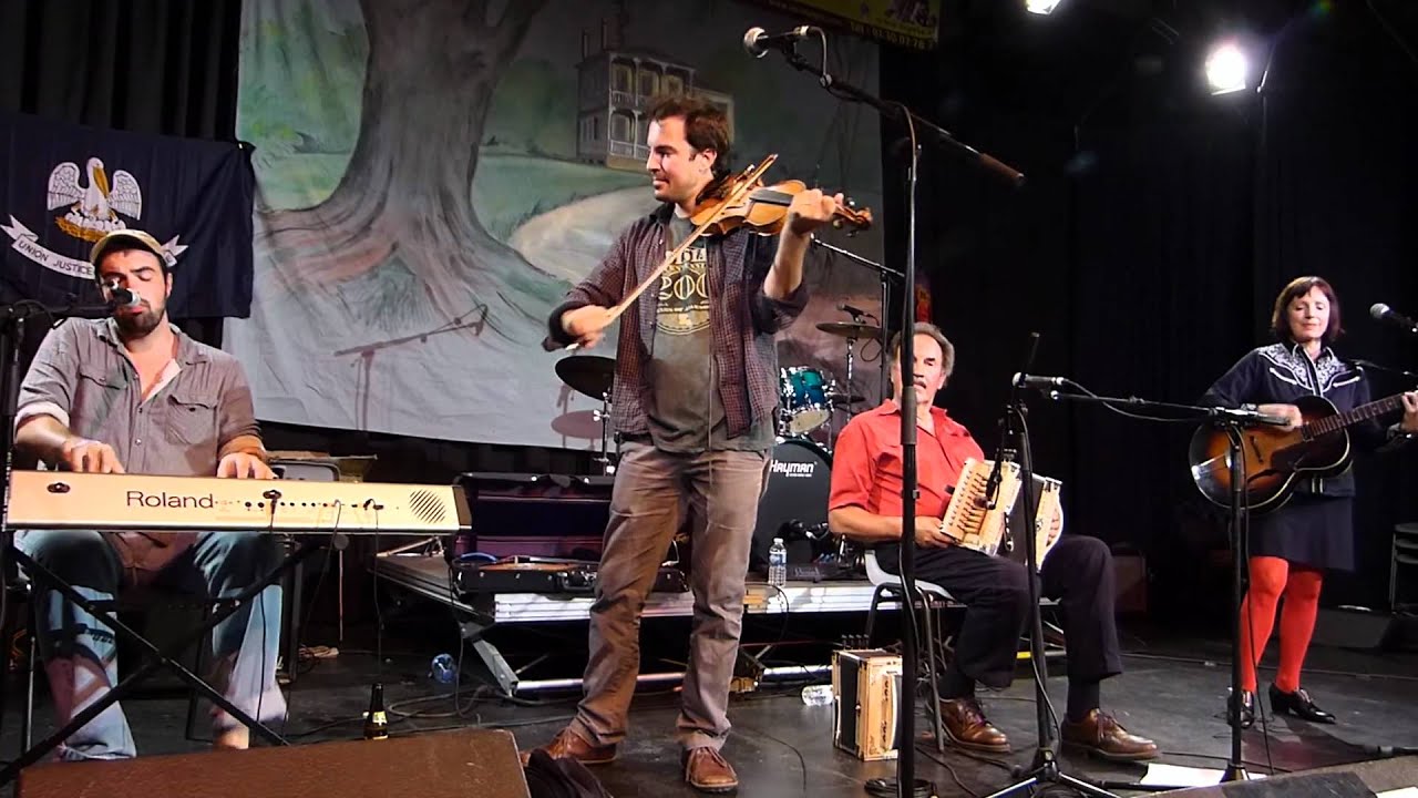 The Savoy Family Band   