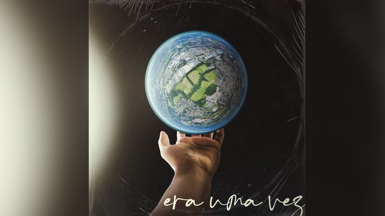 Yudizi - Era uma vez