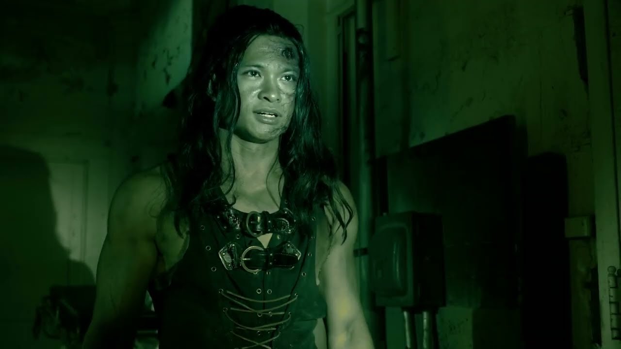 Shadow Master (2022) - Exclusive Trailer