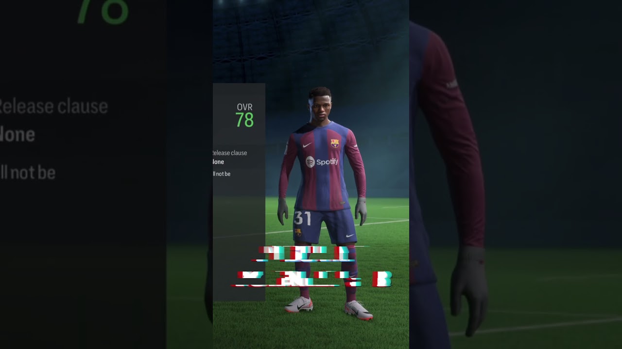 ЛУЧШИЕ НАПАДАЮЩИЕ В РЕЖИМЕ КАРЬЕРЫ FC 24