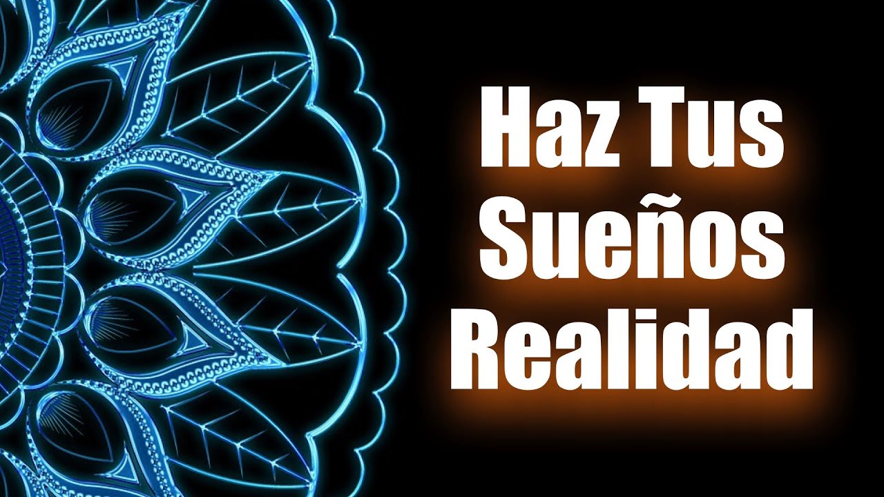 Meditación Para Visualizar Objetivos Cumplidos: RETO LEY DE ATRACCIÓN  21 DÍAS