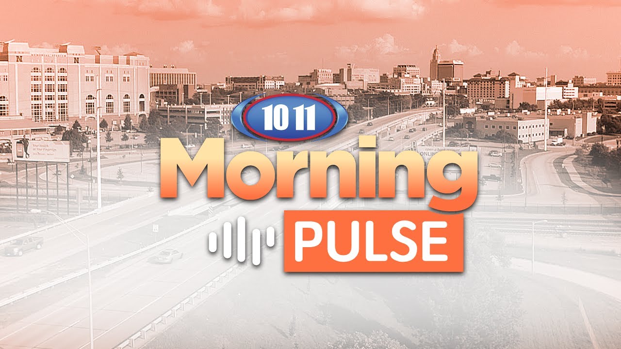 WATCH: Morning Pulse with Craig Allison Feb. 10, 2026