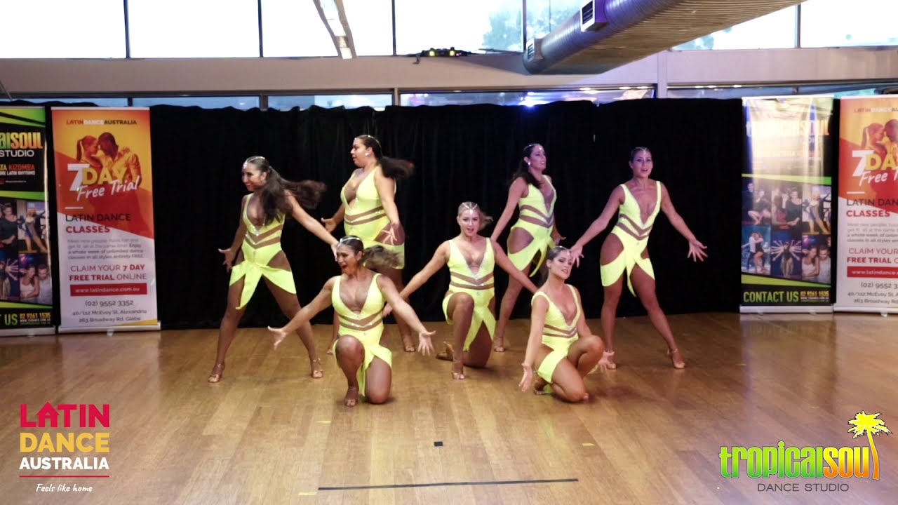 Modus Vivendi Ladies Pro Team