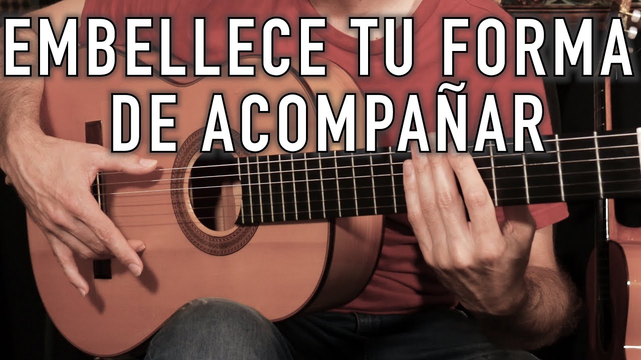 Ritmos | Acompañamiento rumbas | pop | flamenco