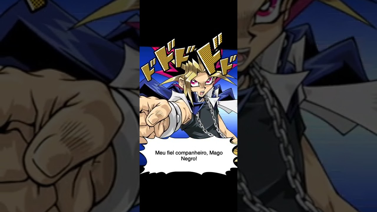 yami Yugi vs setor Kaiba. Copa Kc