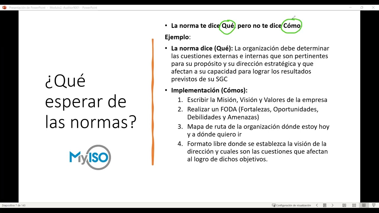 Curso intensivo 