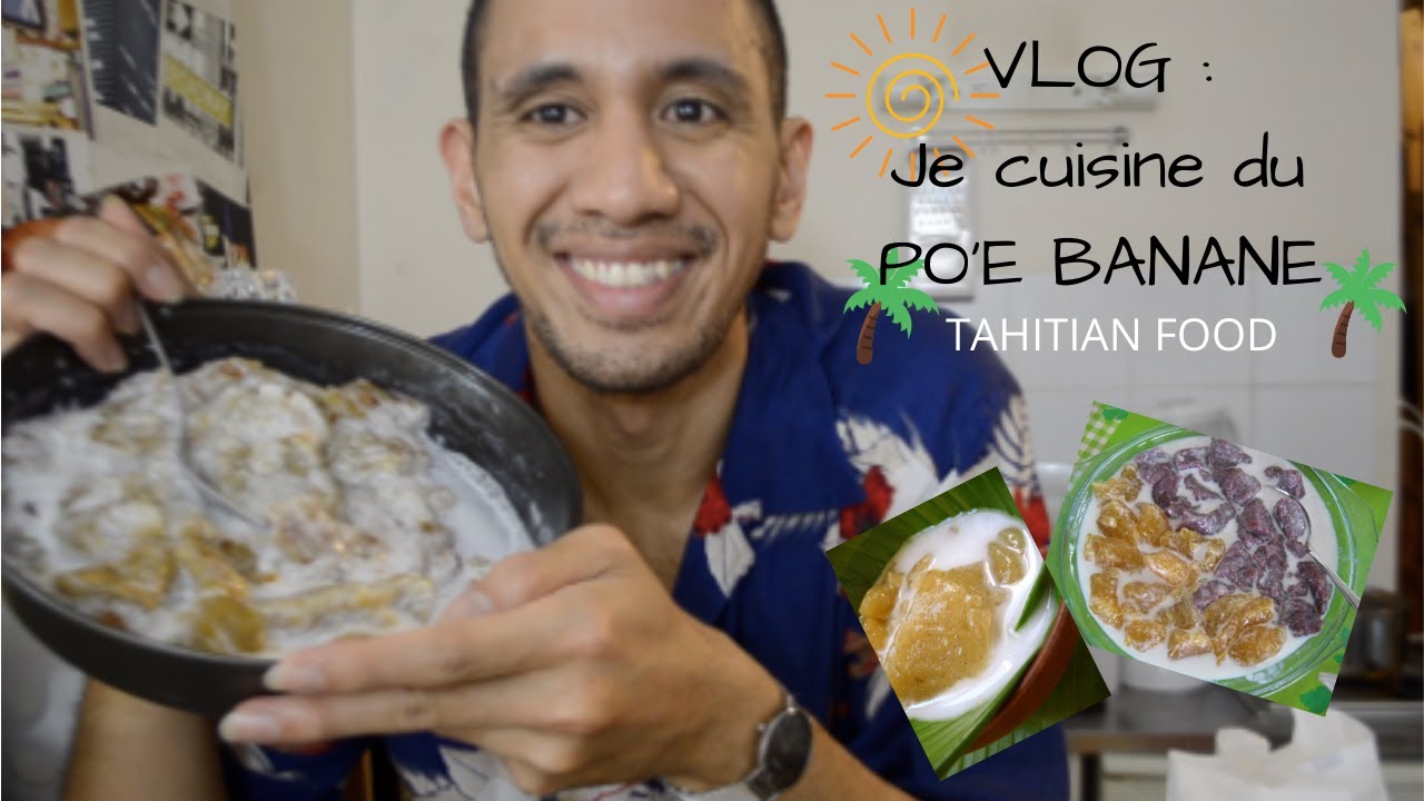 VLOG : JE CUISINE MON DESSERT PREFERÉ 